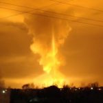В Болгарии взорвался газопровод