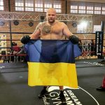 Игорь Шевадзуцкий