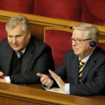 Квасьневский и Кокс