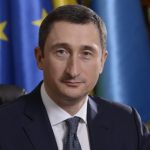 Олексій Чернишов Мінрегіон