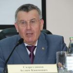 бывший министр татарстана