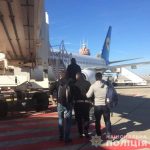 задержали киллера