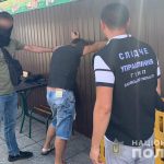 задержание депутата сельсовета