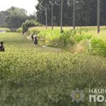 задержание на полтавщине 2