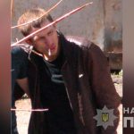 задержание на полтавщине 3