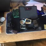 изготовление оружия