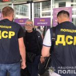 криминальный авторитет Дед