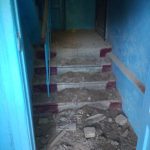 обрушилась крыша 1