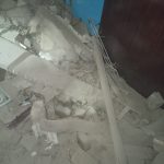 обрушилась крыша 3