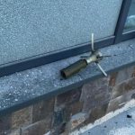 обстрел из рпг