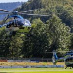 полицейсике германия вертолеты