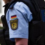 Germany police