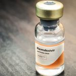 препарат «Ремдесивир»