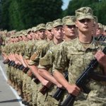 призывники