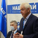присяжнюк наш край