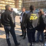таможенники