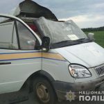 укрпошта