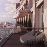 элитная недвижимость Linden Luxury Rеsidences