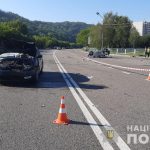 ДТП под наркотиками