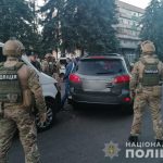 ворі в поездах