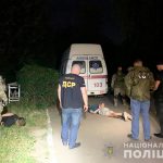 вымогатели