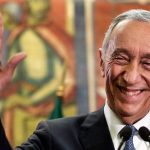 де соуза президент