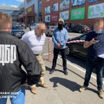 задержание госизмена шпион
