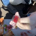задержание госизмена шпион 2