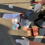 задержание госизмена шпион 3