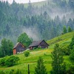 карпаты