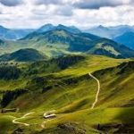 карпаты