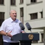 лукашенко