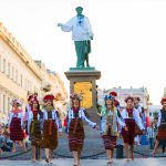 одесса фест