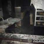 поджигатели магазинов