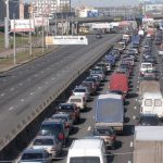 проспект Степана Бандеры
