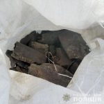 реактивное топливо