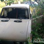 сбил человека и сбежал с места дтп