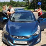 стрелял в обухове