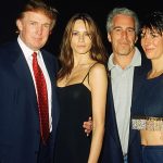 трамп эпштейн