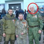 участник бандформирований 1