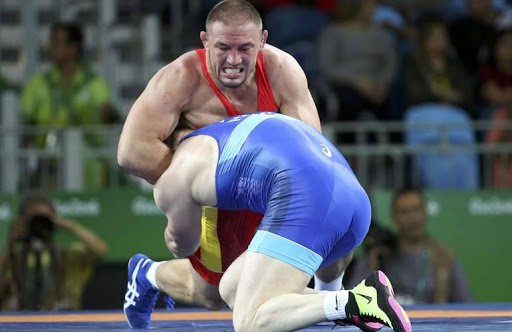 Александр Головин, Ален Мирзоян и Вааг Маргарян - победители Первенства Европы U