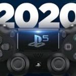 Sony назвала дату виходу приставки PlayStation 5