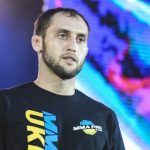 Александр Доскальчук