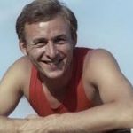 Валерий Борзов
