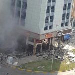 взрыв в абу-даби 2
