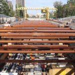 кличко строительство метро 4