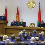 лукашенко