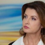 марина порошенко