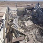 обрушился стадион