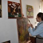 реставрация